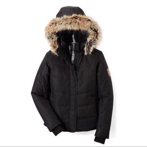 Obermeyer Tuscany Jacket